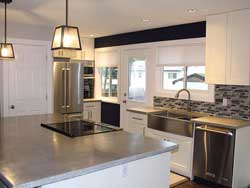 Kitchen ReDesign