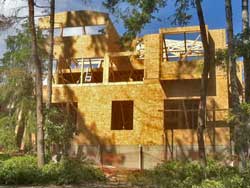 Custom Homes